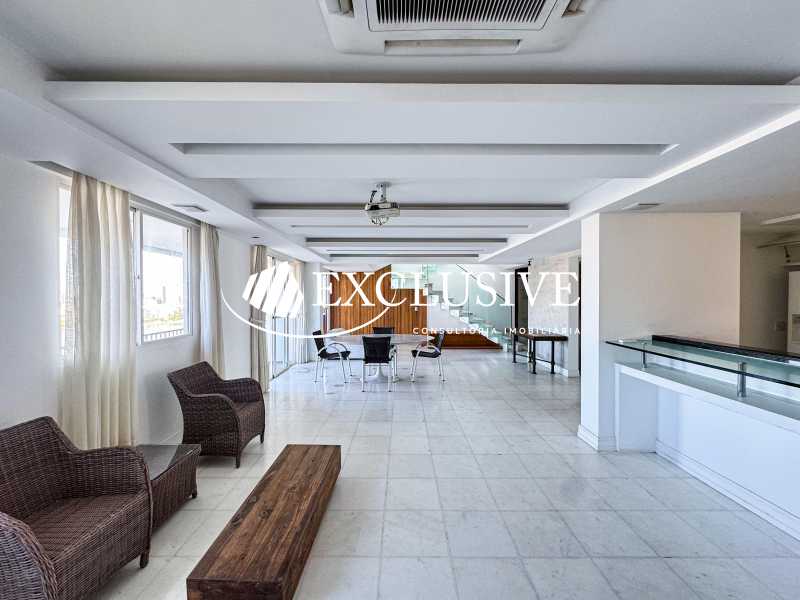 Conheça m do imóvel - Cobertura à venda Avenida Epitácio Pessoa, Lagoa, Rio de Janeiro - R$ 4.500.000 - COB0852 - 16 m - 16