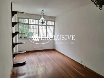 Apartamento à venda Rua Djalma Ulrich, Copacabana, Rio de Janeiro - R$ 950.000 - SL22262