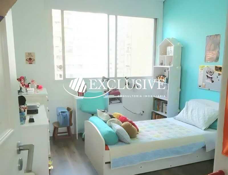 Conheça , do imóvel - Apartamento à venda Rua Artur Araripe, Gávea, Rio de Janeiro - R$ 2.700.000 - SL40768 - 12 , - 12