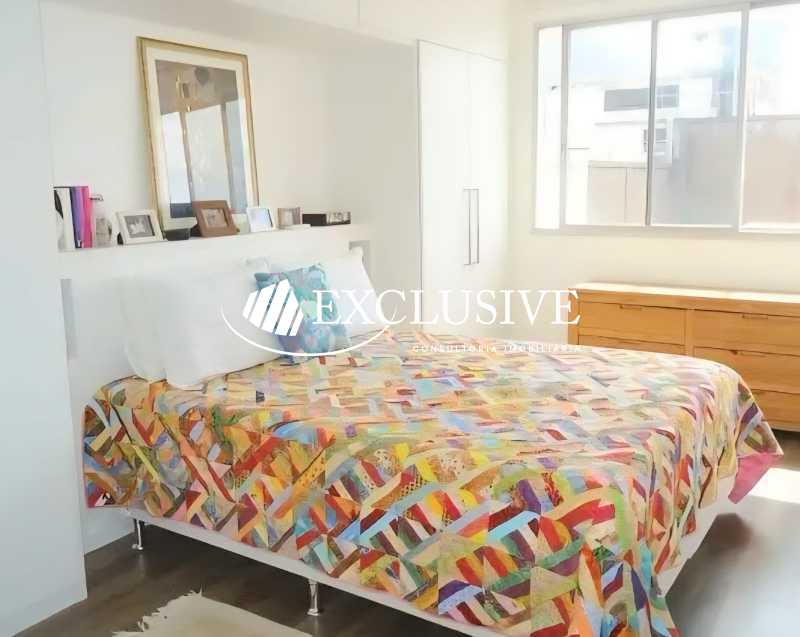 Conheça , do imóvel - Apartamento à venda Rua Artur Araripe, Gávea, Rio de Janeiro - R$ 2.700.000 - SL40768 - 9 , - 9