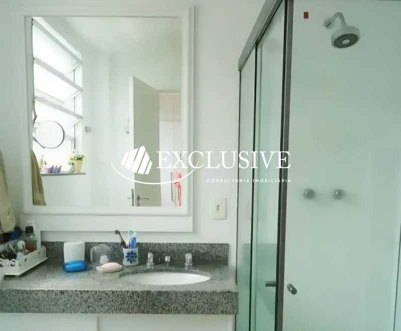 Conheça , do imóvel - Apartamento à venda Rua Artur Araripe, Gávea, Rio de Janeiro - R$ 2.700.000 - SL40768 - 11 , - 11