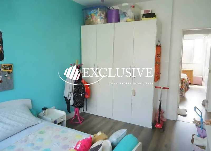 Conheça , do imóvel - Apartamento à venda Rua Artur Araripe, Gávea, Rio de Janeiro - R$ 2.700.000 - SL40768 - 13 , - 13