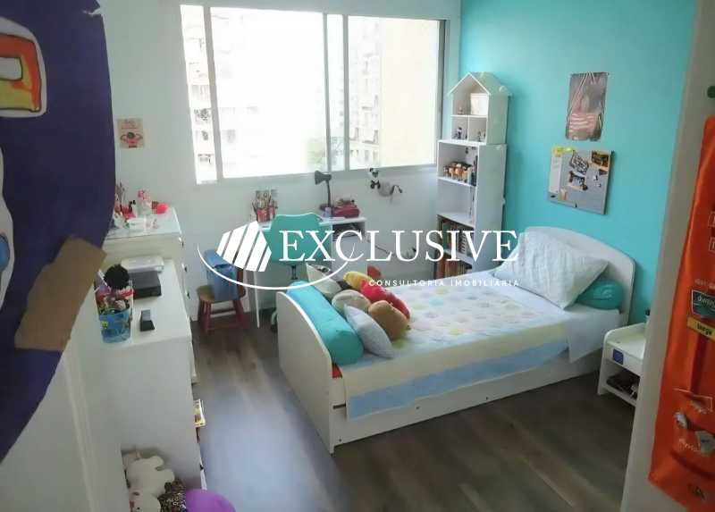 Conheça , do imóvel - Apartamento à venda Rua Artur Araripe, Gávea, Rio de Janeiro - R$ 2.700.000 - SL40768 - 14 , - 14
