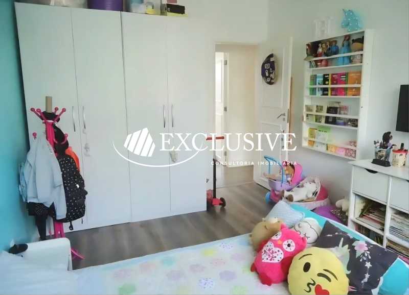 Conheça , do imóvel - Apartamento à venda Rua Artur Araripe, Gávea, Rio de Janeiro - R$ 2.700.000 - SL40768 - 15 , - 15