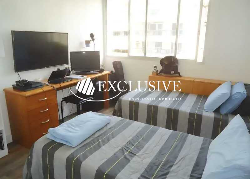 Conheça , do imóvel - Apartamento à venda Rua Artur Araripe, Gávea, Rio de Janeiro - R$ 2.700.000 - SL40768 - 18 , - 18