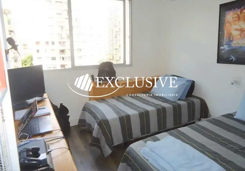 Conheça , do imóvel - Apartamento à venda Rua Artur Araripe, Gávea, Rio de Janeiro - R$ 2.700.000 - SL40768 - 17 , - 17