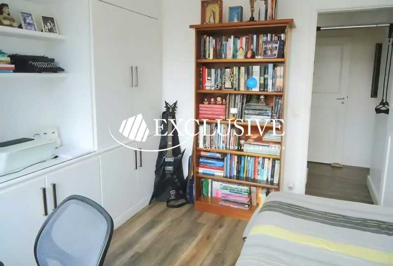 Conheça , do imóvel - Apartamento à venda Rua Artur Araripe, Gávea, Rio de Janeiro - R$ 2.700.000 - SL40768 - 21 , - 21