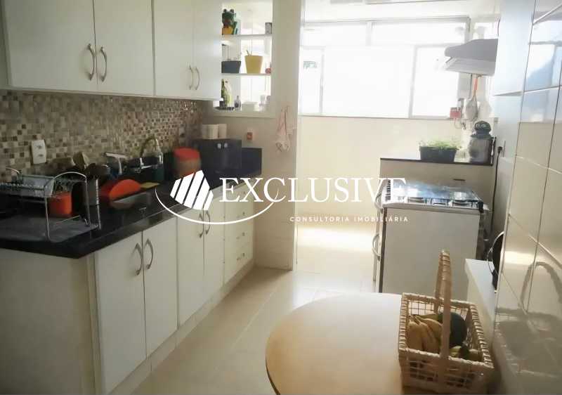 Conheça , do imóvel - Apartamento à venda Rua Artur Araripe, Gávea, Rio de Janeiro - R$ 2.700.000 - SL40768 - 23 , - 23