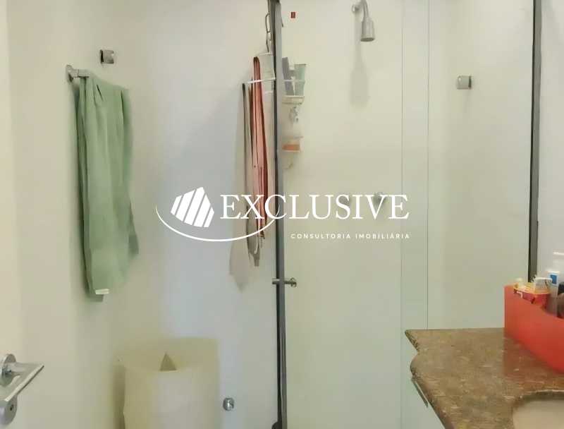Conheça , do imóvel - Apartamento à venda Rua Artur Araripe, Gávea, Rio de Janeiro - R$ 2.700.000 - SL40768 - 24 , - 24