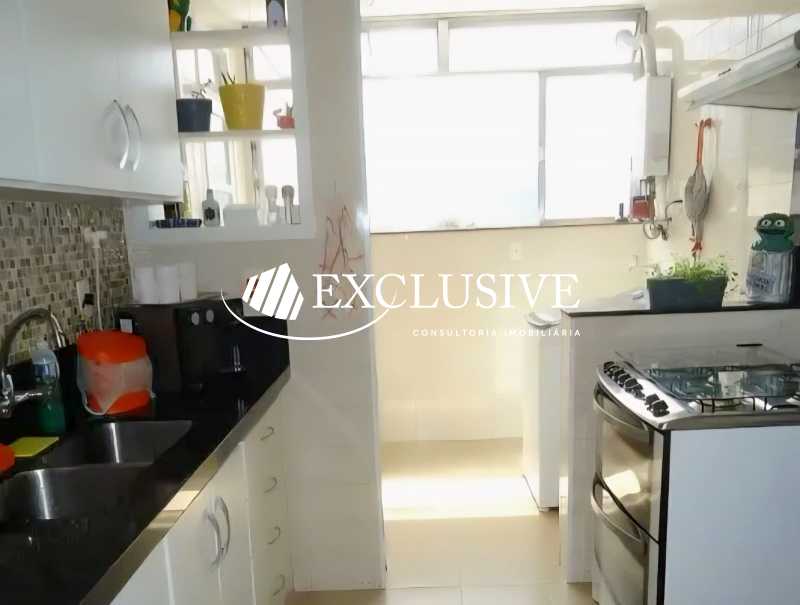 Conheça , do imóvel - Apartamento à venda Rua Artur Araripe, Gávea, Rio de Janeiro - R$ 2.700.000 - SL40768 - 27 , - 27