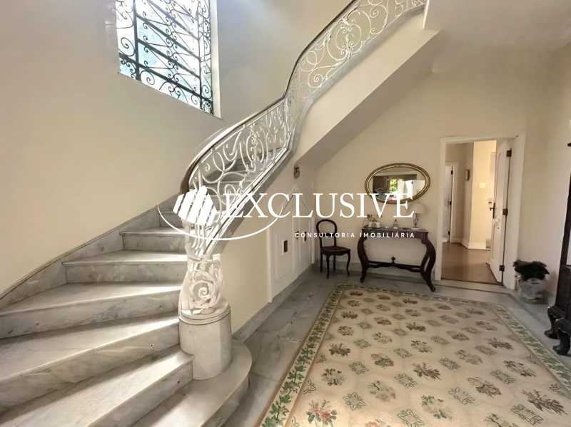 Conheça , do imóvel - Casa à venda Avenida Visconde de Albuquerque, Leblon, Rio de Janeiro - R$ 15.000.000 - SL40769 - 13 , - 13