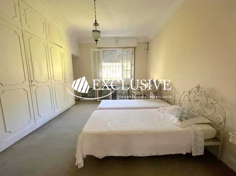 Conheça , do imóvel - Casa à venda Avenida Visconde de Albuquerque, Leblon, Rio de Janeiro - R$ 15.000.000 - SL40769 - 16 , - 16