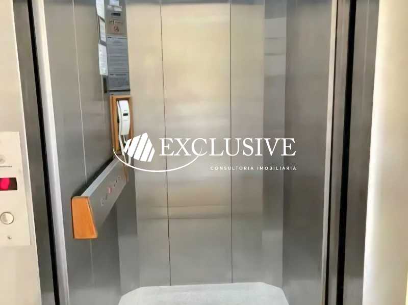 Conheça , do imóvel - Casa à venda Avenida Visconde de Albuquerque, Leblon, Rio de Janeiro - R$ 15.000.000 - SL40769 - 15 , - 15