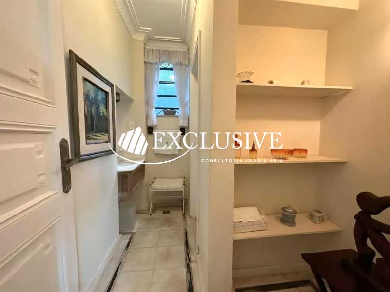 Conheça , do imóvel - Casa à venda Avenida Visconde de Albuquerque, Leblon, Rio de Janeiro - R$ 15.000.000 - SL40769 - 20 , - 20