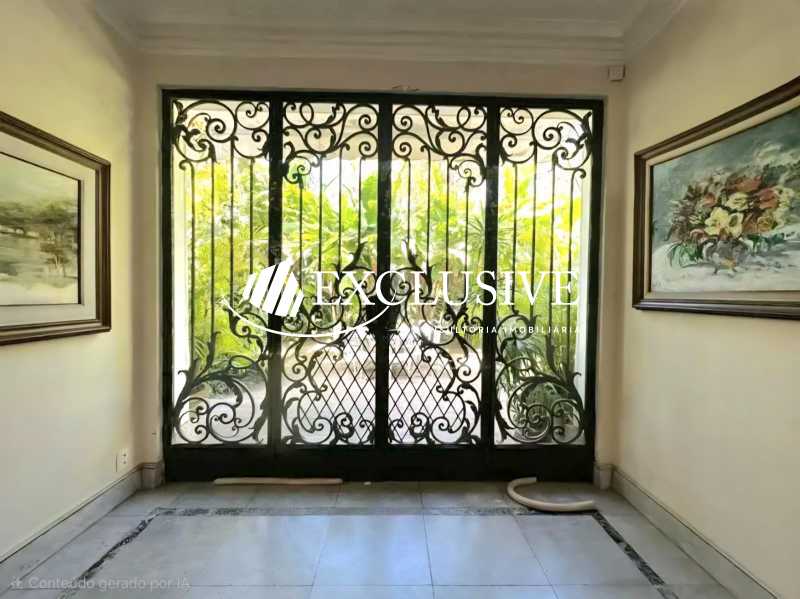 Conheça , do imóvel - Casa à venda Avenida Visconde de Albuquerque, Leblon, Rio de Janeiro - R$ 15.000.000 - SL40769 - 11 , - 11