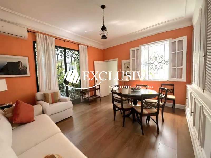 Conheça WhatsApp Image 2026-,-24 at 1 do imóvel - Casa à venda Avenida Visconde de Albuquerque, Leblon, Rio de Janeiro - R$ 15.000.000 - SL40769 - 5 WhatsApp Image 2026-,-24 at 1 - 5