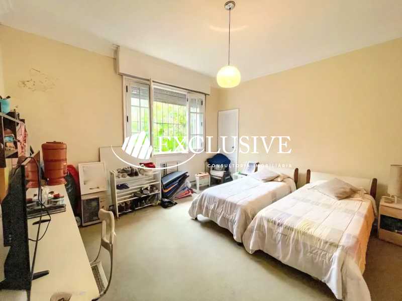 Conheça , do imóvel - Casa à venda Avenida Visconde de Albuquerque, Leblon, Rio de Janeiro - R$ 15.000.000 - SL40769 - 21 , - 21