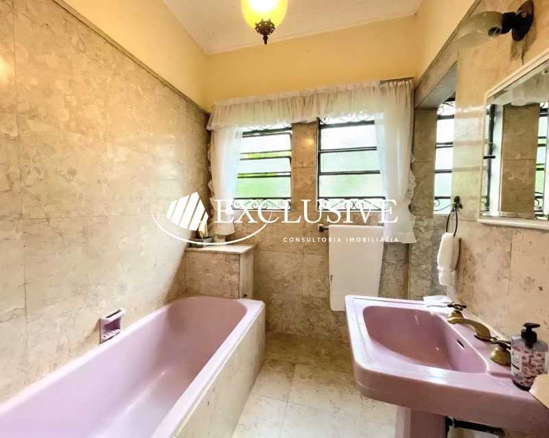 Conheça , do imóvel - Casa à venda Avenida Visconde de Albuquerque, Leblon, Rio de Janeiro - R$ 15.000.000 - SL40769 - 22 , - 22