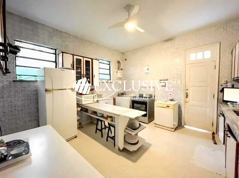 Conheça , do imóvel - Casa à venda Avenida Visconde de Albuquerque, Leblon, Rio de Janeiro - R$ 15.000.000 - SL40769 - 27 , - 27