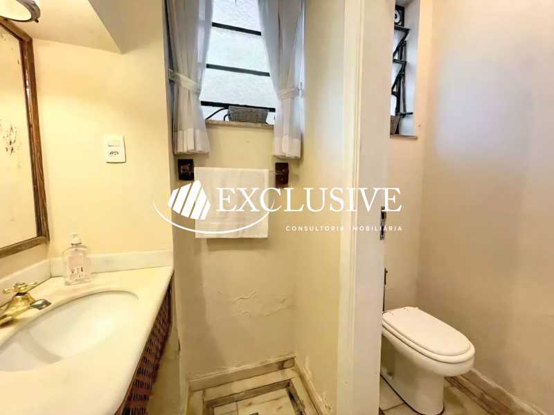 Conheça , do imóvel - Casa à venda Avenida Visconde de Albuquerque, Leblon, Rio de Janeiro - R$ 15.000.000 - SL40769 - 19 , - 19