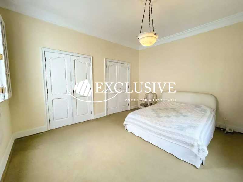 Conheça , do imóvel - Casa à venda Avenida Visconde de Albuquerque, Leblon, Rio de Janeiro - R$ 15.000.000 - SL40769 - 17 , - 17
