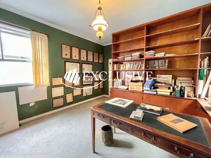 Conheça , do imóvel - Casa à venda Avenida Visconde de Albuquerque, Leblon, Rio de Janeiro - R$ 15.000.000 - SL40769 - 23 , - 23