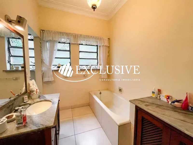 Conheça , do imóvel - Casa à venda Avenida Visconde de Albuquerque, Leblon, Rio de Janeiro - R$ 15.000.000 - SL40769 - 25 , - 25