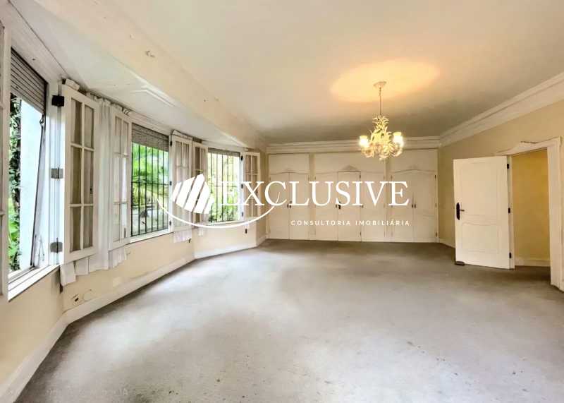 Conheça , do imóvel - Casa à venda Avenida Visconde de Albuquerque, Leblon, Rio de Janeiro - R$ 15.000.000 - SL40769 - 26 , - 26