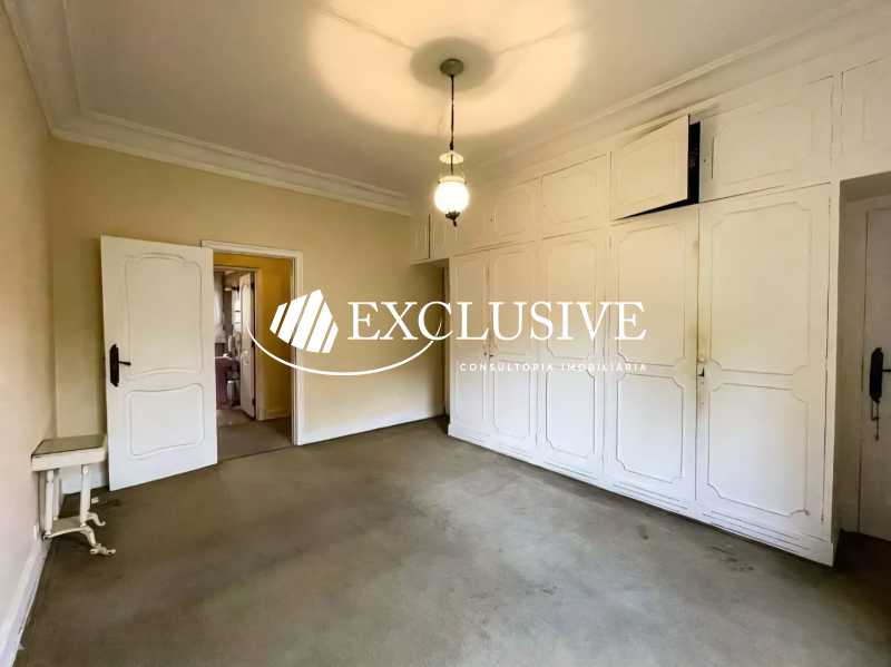 Conheça , do imóvel - Casa à venda Avenida Visconde de Albuquerque, Leblon, Rio de Janeiro - R$ 15.000.000 - SL40769 - 24 , - 24