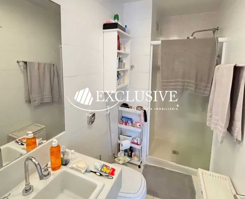 Conheça m do imóvel - Cobertura à venda Rua Almeida Godinho, Lagoa, Rio de Janeiro - R$ 2.600.000 - COB0860 - 28 m - 28