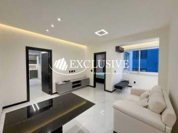 Apartamento à venda Rua Aristides Espinola, Leblon, Rio de Janeiro - R$ 1.500.000 - SL110403 Apartamento à venda Rua Aristides Espinola, Leblon, Rio de Janeiro - R$ 1.500.000 - SL110403