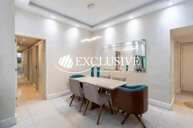 Conheça BM03. do imóvel - Apartamento à venda Avenida Bartolomeu Mitre, Leblon, Rio de Janeiro - R$ 2.800.000 - SL32105 - 4 BM03. - 4