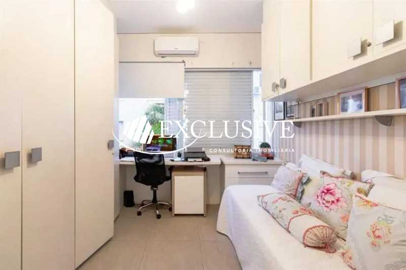 Conheça BM10. do imóvel - Apartamento à venda Avenida Bartolomeu Mitre, Leblon, Rio de Janeiro - R$ 2.800.000 - SL32105 - 13 BM10. - 13