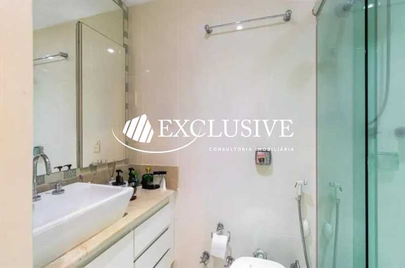 Conheça BM12. do imóvel - Apartamento à venda Avenida Bartolomeu Mitre, Leblon, Rio de Janeiro - R$ 2.800.000 - SL32105 - 7 BM12. - 7