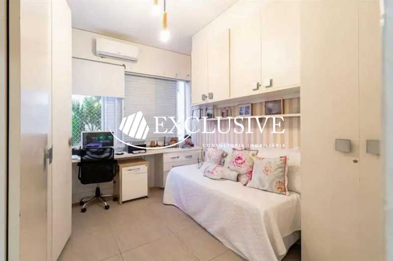 Conheça BM13. do imóvel - Apartamento à venda Avenida Bartolomeu Mitre, Leblon, Rio de Janeiro - R$ 2.800.000 - SL32105 - 12 BM13. - 12