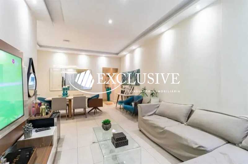 Conheça BM14. do imóvel - Apartamento à venda Avenida Bartolomeu Mitre, Leblon, Rio de Janeiro - R$ 2.800.000 - SL32105 - 5 BM14. - 5