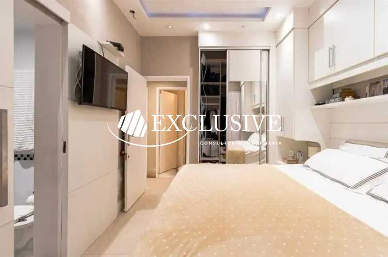 Conheça BM16. do imóvel - Apartamento à venda Avenida Bartolomeu Mitre, Leblon, Rio de Janeiro - R$ 2.800.000 - SL32105 - 17 BM16. - 17