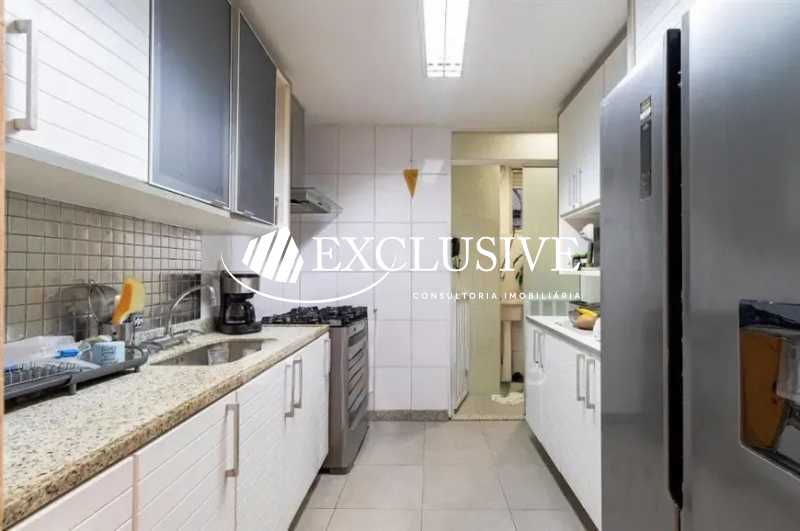 Conheça BM18. do imóvel - Apartamento à venda Avenida Bartolomeu Mitre, Leblon, Rio de Janeiro - R$ 2.800.000 - SL32105 - 19 BM18. - 19