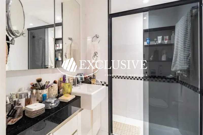 Conheça BM19. do imóvel - Apartamento à venda Avenida Bartolomeu Mitre, Leblon, Rio de Janeiro - R$ 2.800.000 - SL32105 - 15 BM19. - 15
