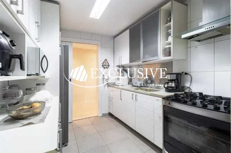 Conheça BM20. do imóvel - Apartamento à venda Avenida Bartolomeu Mitre, Leblon, Rio de Janeiro - R$ 2.800.000 - SL32105 - 20 BM20. - 20