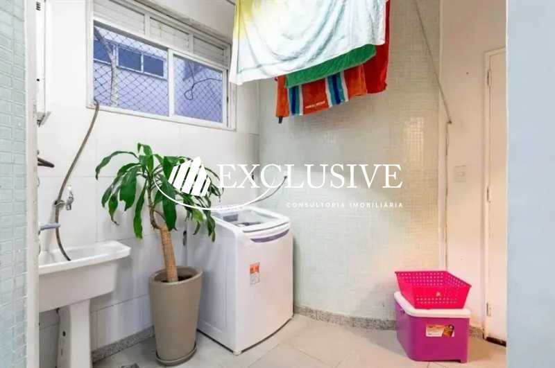 Conheça BM21. do imóvel - Apartamento à venda Avenida Bartolomeu Mitre, Leblon, Rio de Janeiro - R$ 2.800.000 - SL32105 - 21 BM21. - 21
