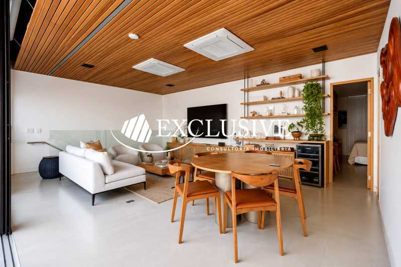 Conheça 1 do imóvel - Cobertura 3 quartos à venda Ipanema, Rio de Janeiro - R$ 8.900.000 - LOC332 - 7 1 - 7
