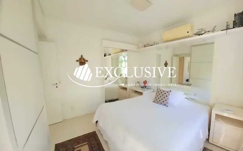 Conheça o do imóvel - Apartamento à venda Rua João Borges, Gávea, Rio de Janeiro - R$ 1.750.000 - SL32107 - 9 o - 9