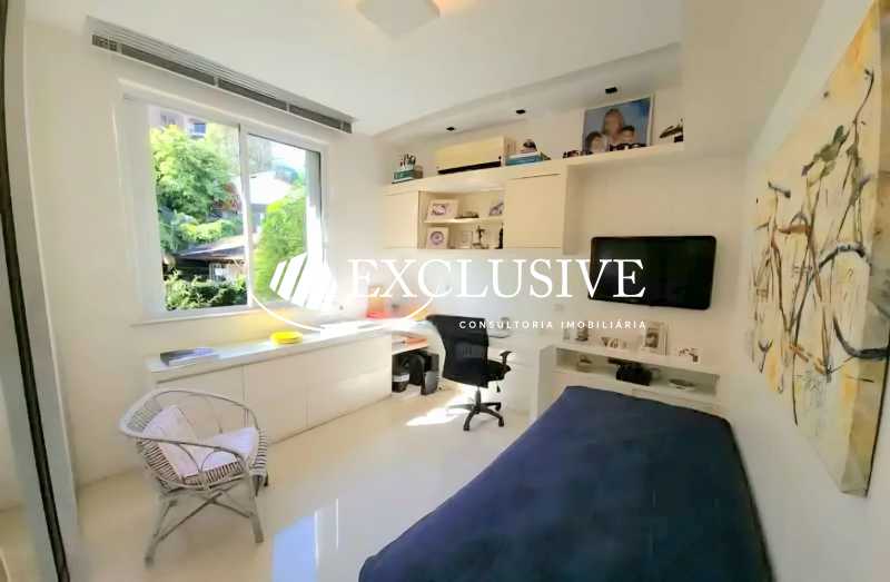 Conheça o do imóvel - Apartamento à venda Rua João Borges, Gávea, Rio de Janeiro - R$ 1.750.000 - SL32107 - 13 o - 13