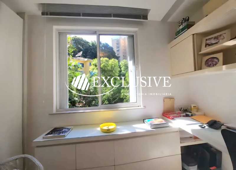 Conheça o do imóvel - Apartamento à venda Rua João Borges, Gávea, Rio de Janeiro - R$ 1.750.000 - SL32107 - 16 o - 16