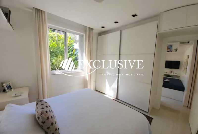 Conheça o do imóvel - Apartamento à venda Rua João Borges, Gávea, Rio de Janeiro - R$ 1.750.000 - SL32107 - 10 o - 10