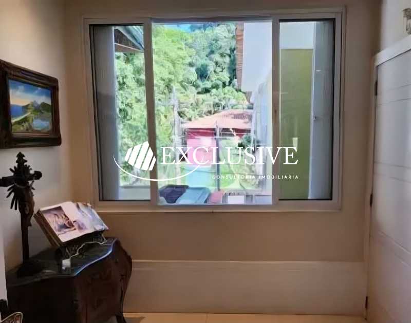 Conheça n do imóvel - Apartamento à venda Rua João Borges, Gávea, Rio de Janeiro - R$ 1.750.000 - SL32107 - 17 n - 17