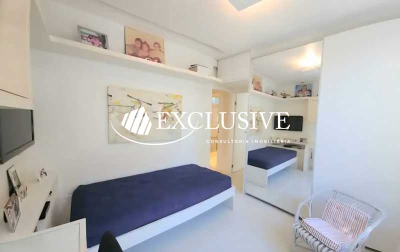 Conheça o do imóvel - Apartamento à venda Rua João Borges, Gávea, Rio de Janeiro - R$ 1.750.000 - SL32107 - 14 o - 14