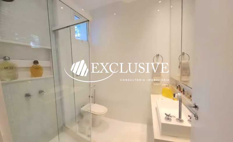Conheça o do imóvel - Apartamento à venda Rua João Borges, Gávea, Rio de Janeiro - R$ 1.750.000 - SL32107 - 20 o - 20