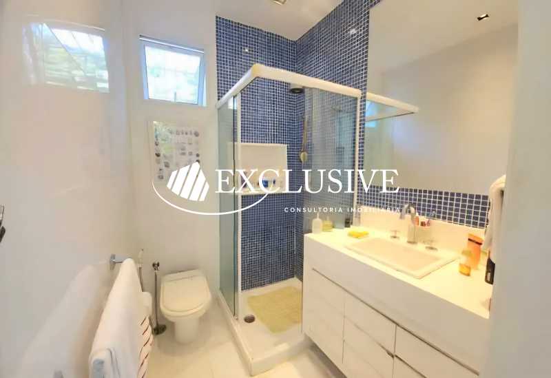 Conheça o do imóvel - Apartamento à venda Rua João Borges, Gávea, Rio de Janeiro - R$ 1.750.000 - SL32107 - 12 o - 12